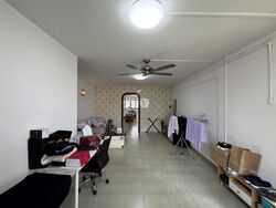 Blk 706 Chong Pang Green (Yishun), HDB 4 Rooms #549985891